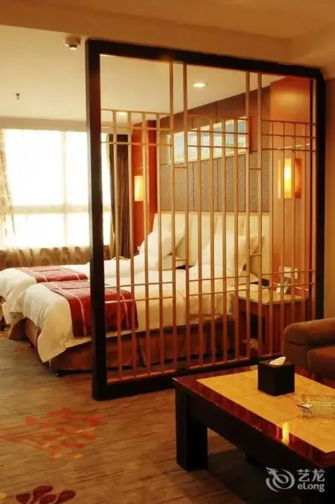 Чанша: Wandai Hotel