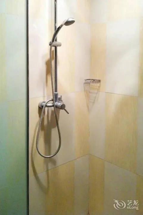 Чжэньцзян: Zhenjiang Jingwei Hotel Apartment