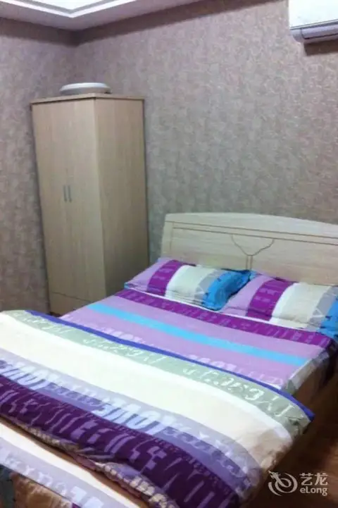 Zhenjiang Jingwei Hotel Apartment — фото 6