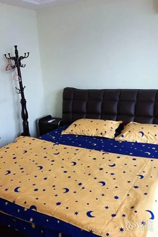 Чжэньцзян: Zhenjiang Jingwei Hotel Apartment
