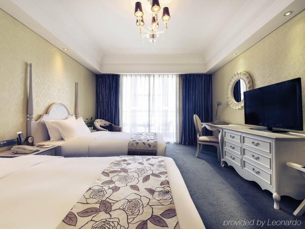 Сямынь: Xiamen Yilai International Apartment Hotel