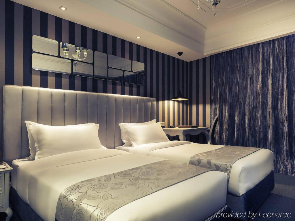 Сямынь: Xiamen Yilai International Apartment Hotel