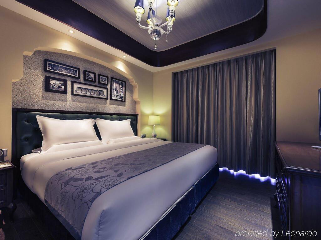 Сямынь: Xiamen Yilai International Apartment Hotel