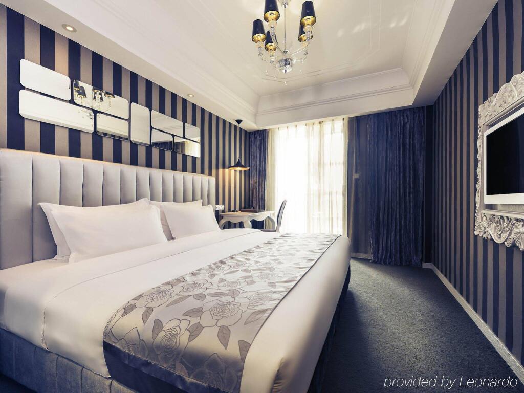 Сямынь: Xiamen Yilai International Apartment Hotel