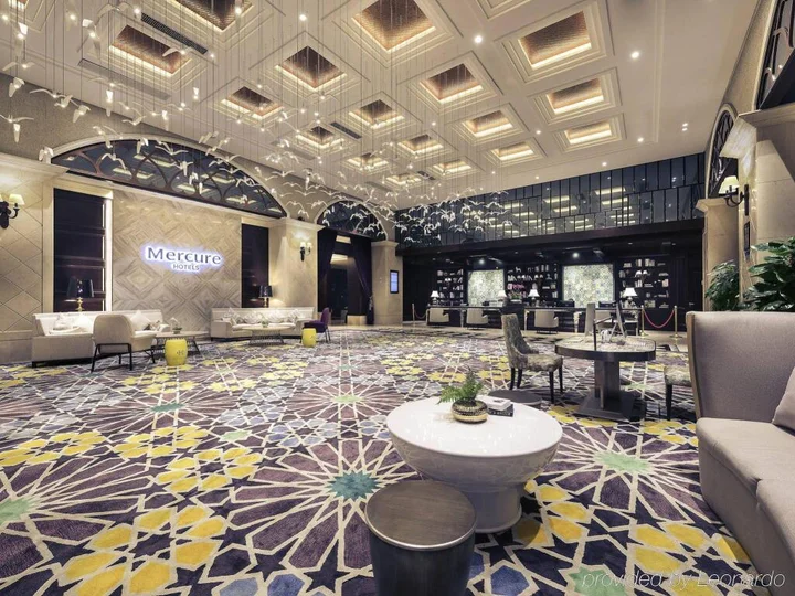 Сямынь: Xiamen Yilai International Apartment Hotel