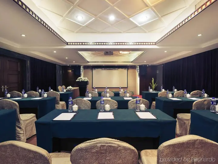 Сямынь: Xiamen Yilai International Apartment Hotel