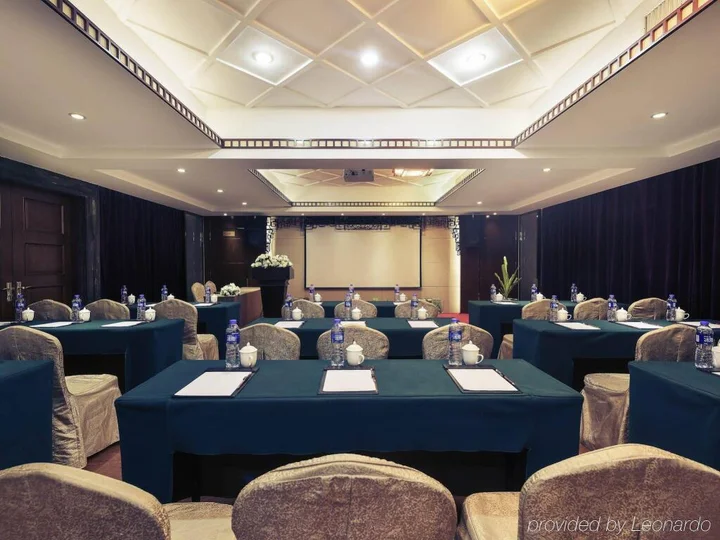 Сямынь: Xiamen Yilai International Apartment Hotel