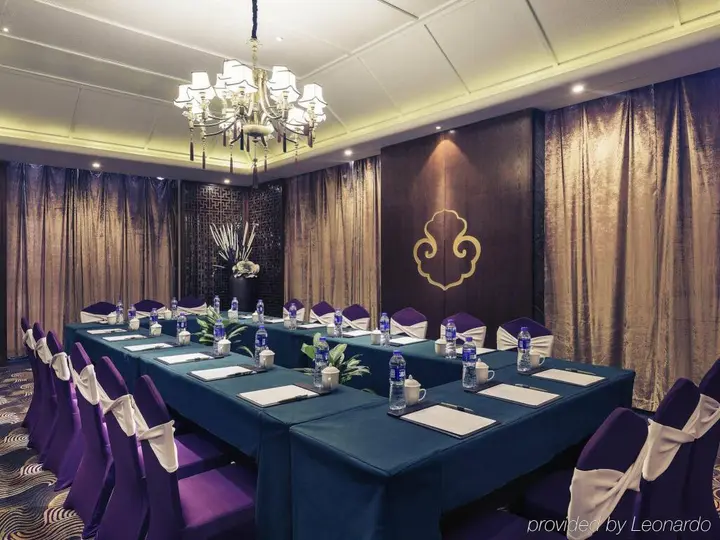 Сямынь: Xiamen Yilai International Apartment Hotel