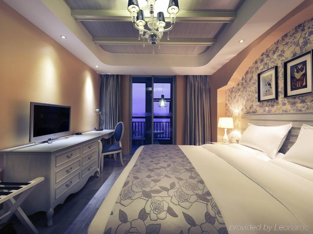 Сямынь: Xiamen Yilai International Apartment Hotel