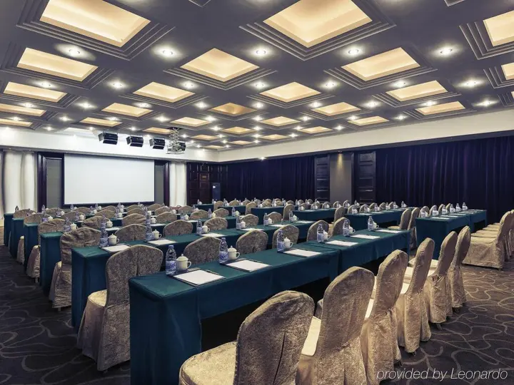 Сямынь: Xiamen Yilai International Apartment Hotel
