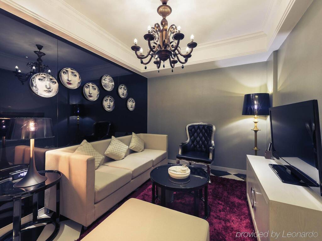 Сямынь: Xiamen Yilai International Apartment Hotel