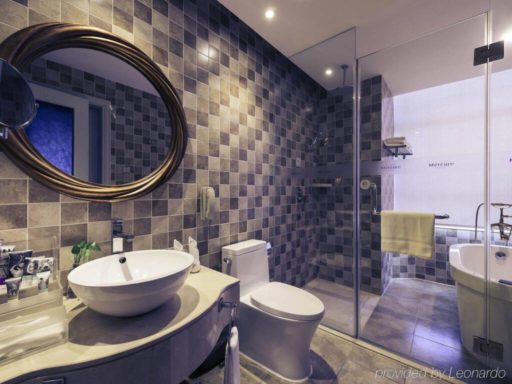 Сямынь: Xiamen Yilai International Apartment Hotel
