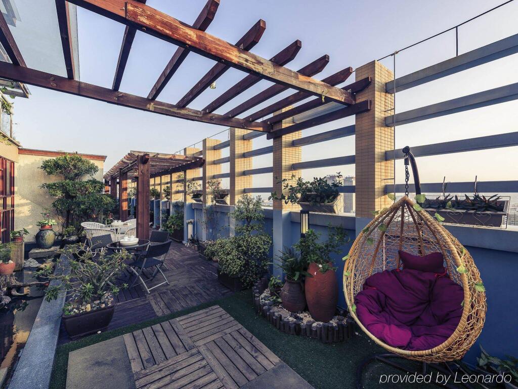 Сямынь: Xiamen Yilai International Apartment Hotel