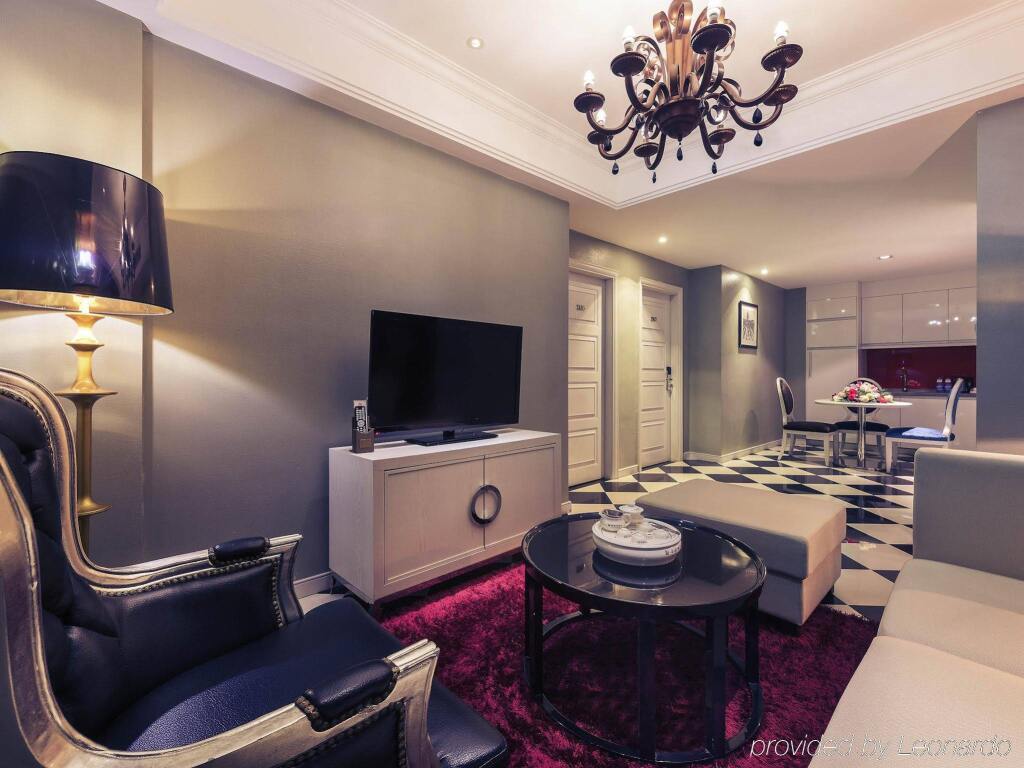 Сямынь: Xiamen Yilai International Apartment Hotel