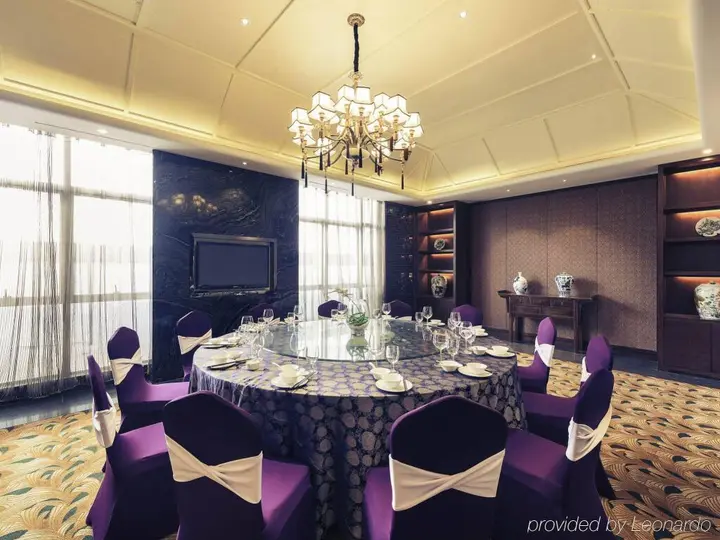 Сямынь: Xiamen Yilai International Apartment Hotel