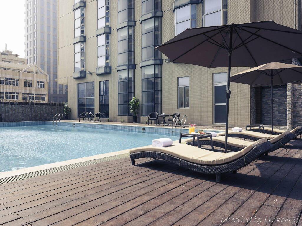 Сямынь: Xiamen Yilai International Apartment Hotel
