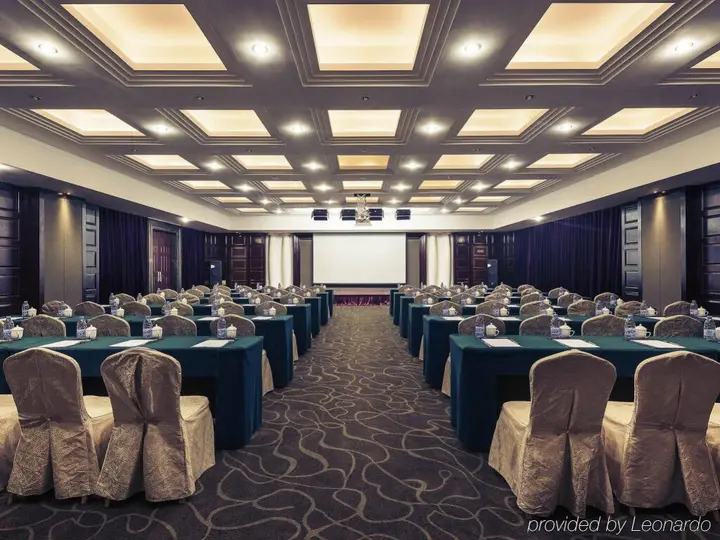 Сямынь: Xiamen Yilai International Apartment Hotel