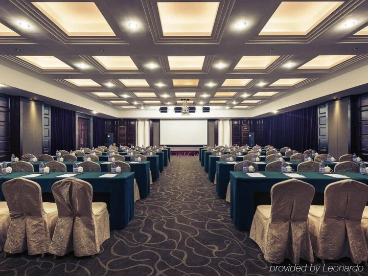 Сямынь: Xiamen Yilai International Apartment Hotel