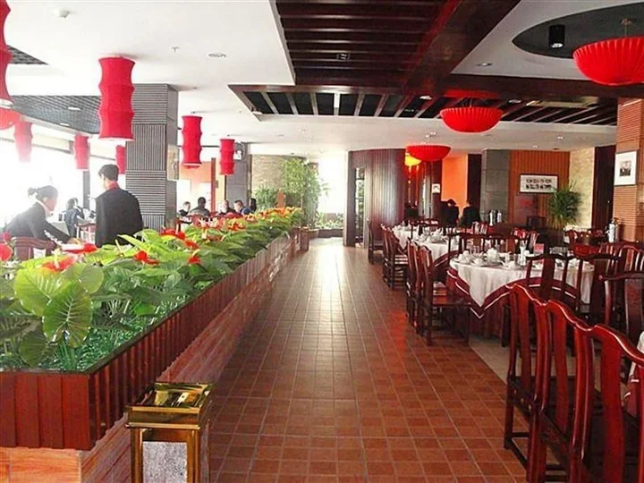 Гуйлинь: Oriental Pearl Hotel
