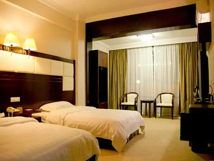 Гуйлинь: Oriental Pearl Hotel