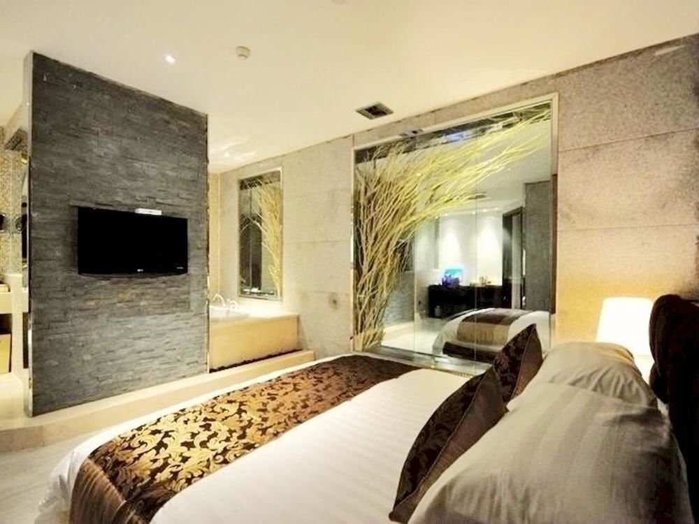 Wenzhou 161 OSO Luxury Hotel — фото 2