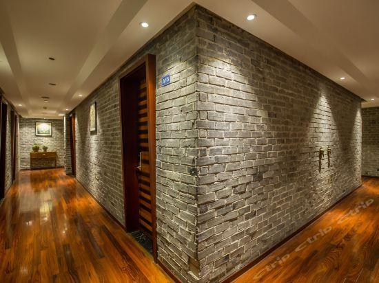 Вэньчжоу: Wenzhou 161 OSO Luxury Hotel