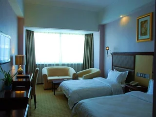 Чжэнчжоу: Yuliang Hotel