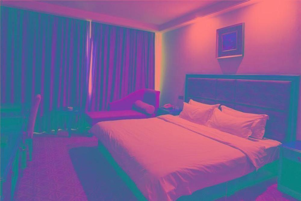 Чжэнчжоу: Yuliang Hotel