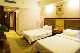 Чжэнчжоу: Yuliang Hotel