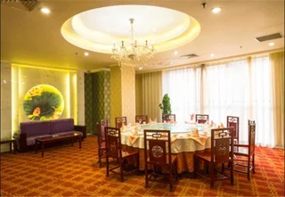 Чжэнчжоу: Yuliang Hotel