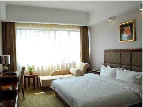 Чжэнчжоу: Yuliang Hotel