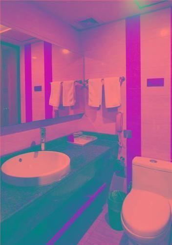 Чжэнчжоу: Yuliang Hotel