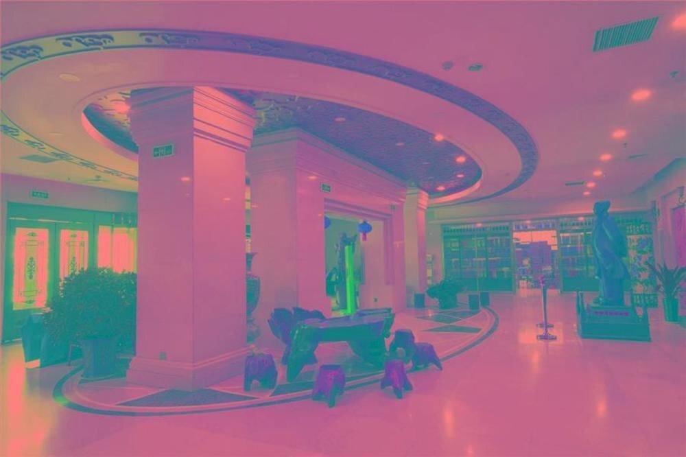 Чжэнчжоу: Yuliang Hotel