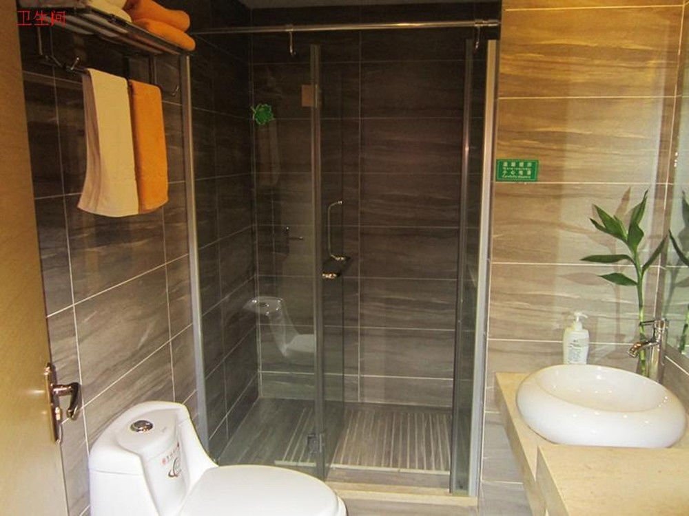 Вэньчжоу: Jiangnan Spring City Hotel