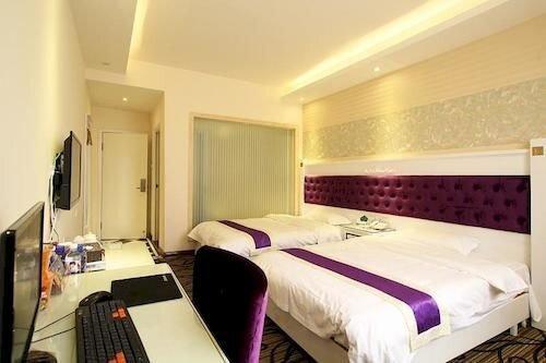 Гуйлинь: Shangjing Hotel