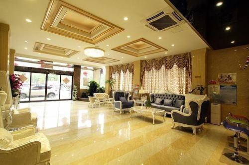 Гуйлинь: Shangjing Hotel