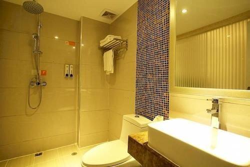 Гуйлинь: Shangjing Hotel