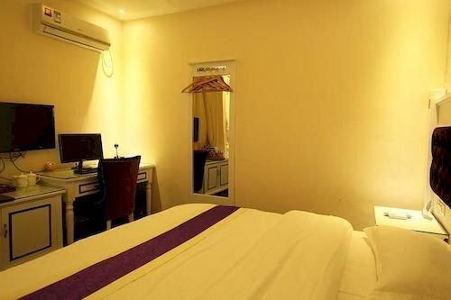 Гуйлинь: Shangjing Hotel
