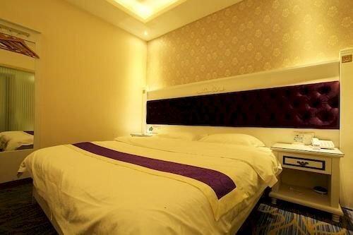 Гуйлинь: Shangjing Hotel
