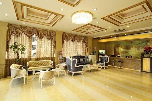 Гуйлинь: Shangjing Hotel