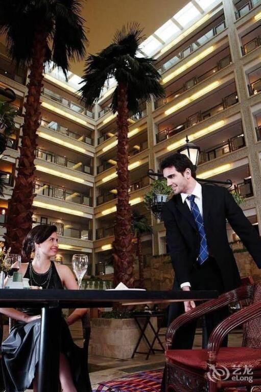 Уси: Xizhou Garden Hotel