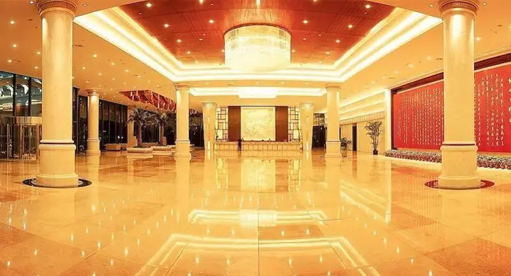 Уси: Xizhou Garden Hotel