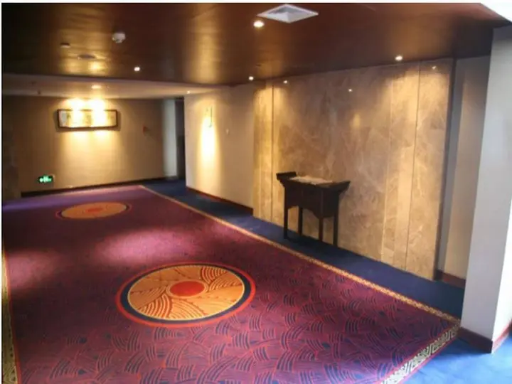 Уси: Xizhou Garden Hotel