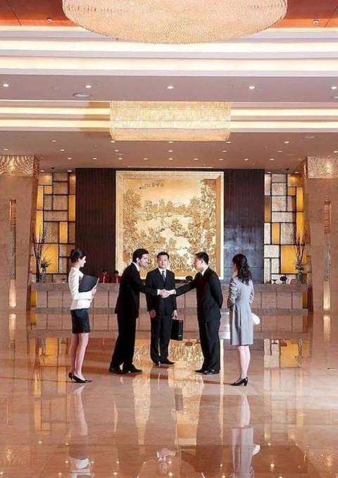 Уси: Xizhou Garden Hotel