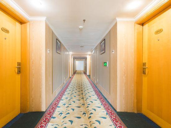 Уси: Jinlun Hotel