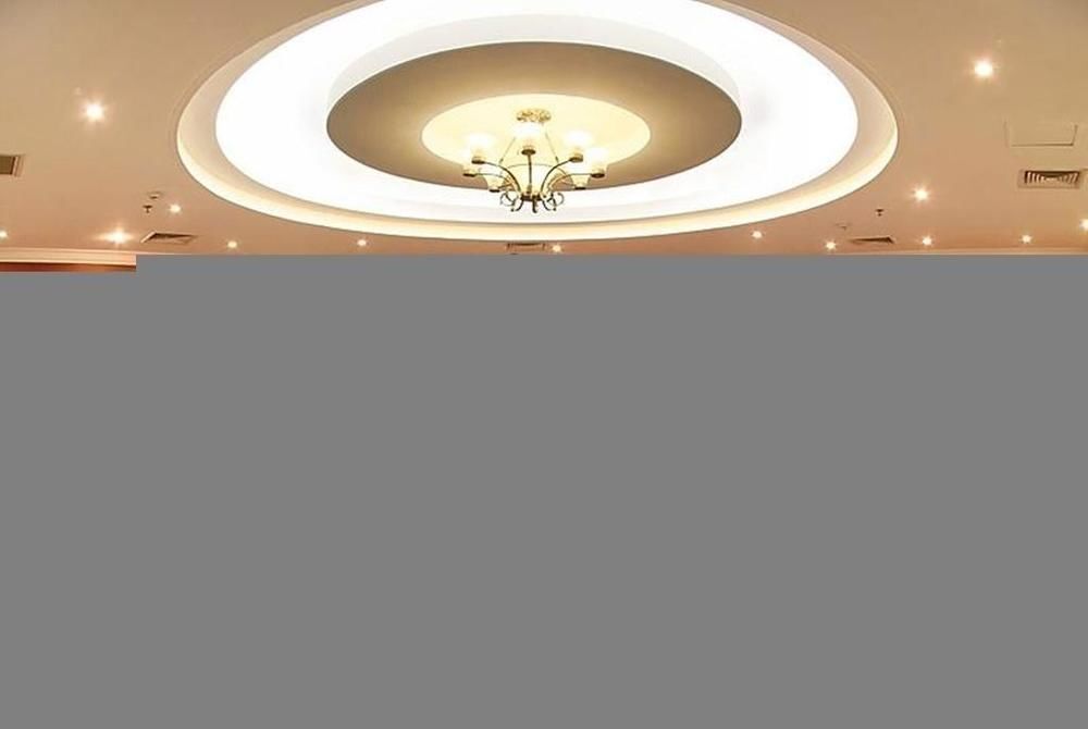 Уси: Jinlun Hotel