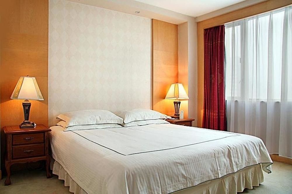 Уси: Jinlun Hotel