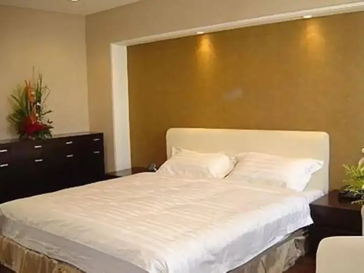 Пекин: HuiYuan Service Apartment