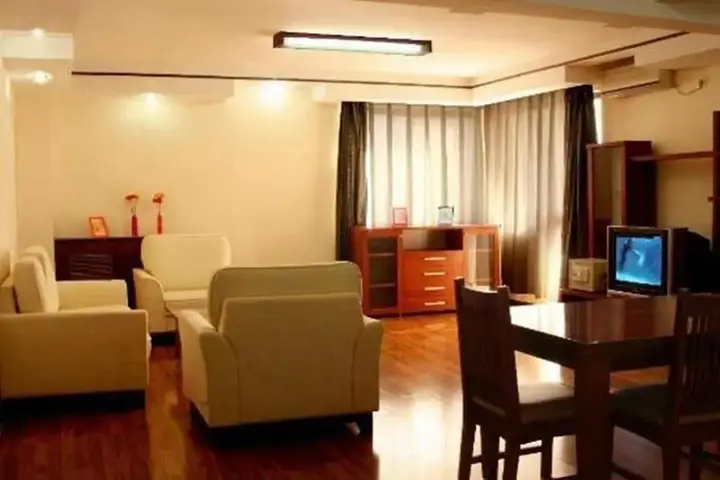 Пекин: HuiYuan Service Apartment