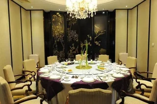Чжэнчжоу: Da He Jinjiang Hotel - Zhengzhou